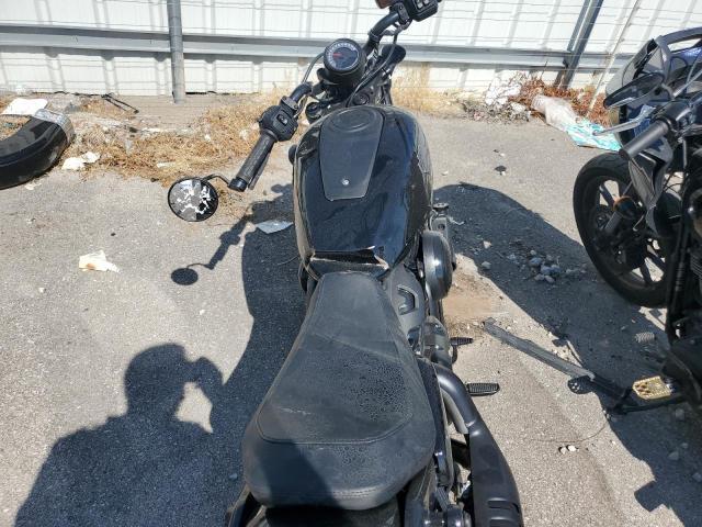 2025 Harley-Davidson RH975