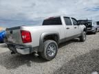 2008 Chevrolet Silverado K2500 Heavy Duty