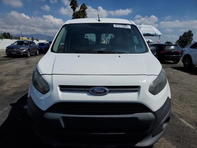2015 Ford Transit Connect XL