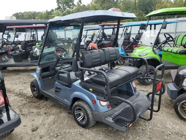 2021 Other Rv Golf Cart