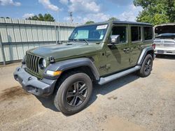 2021 Jeep Wrangler Unlimited Sport for sale in Shreveport, LA