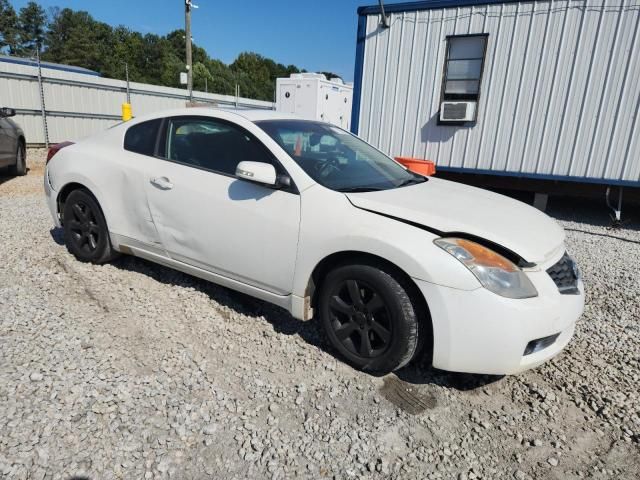 2009 Nissan Altima 2.5S