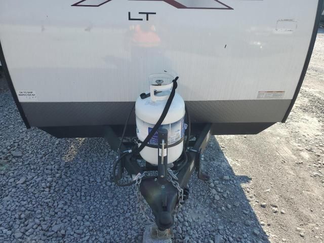 2024 Primetime Avenger 27