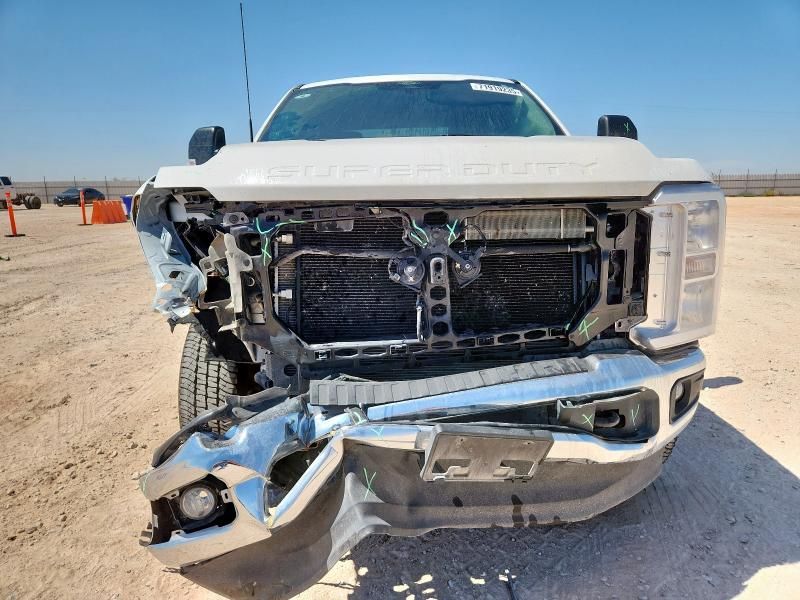 2024 Ford F250 Super Duty