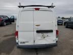 2015 Chevrolet City Express LS