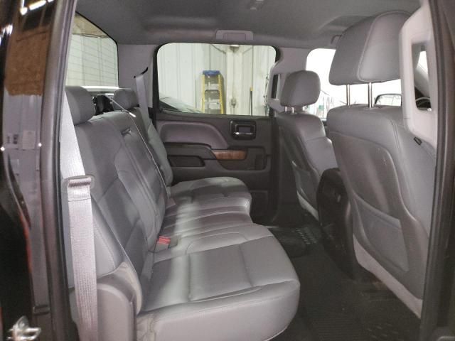 2014 GMC Sierra K1500 SLT