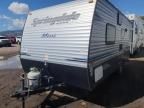 2019 Keystone Springdale