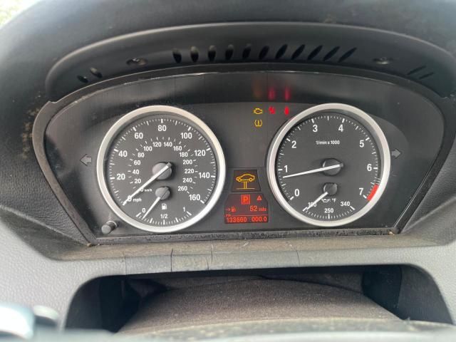 2008 BMW 650 I