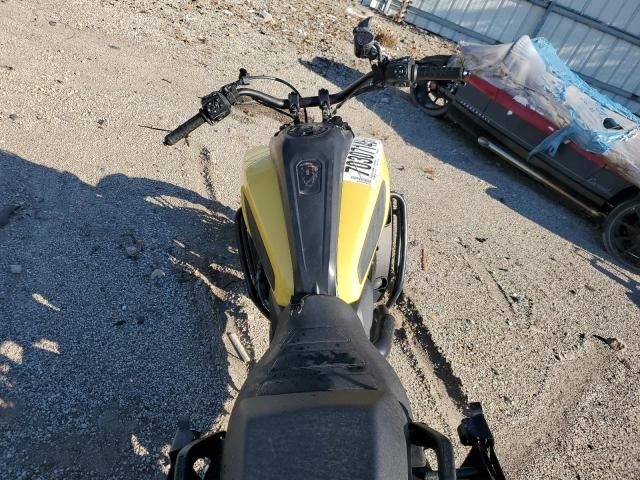 2023 Harley-Davidson RA1250 S