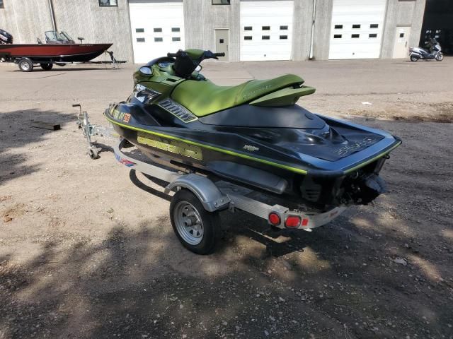 2004 Seadoo Bombardier