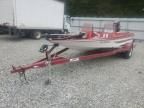 1987 Glassport 1988 Glassport Boat-Boat