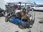 2016 Clubcar Electric