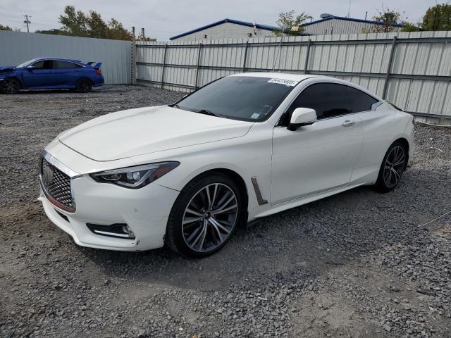 2017 Infinity Q60 Premium