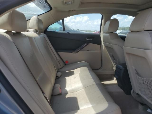 2007 Pontiac G6 GT