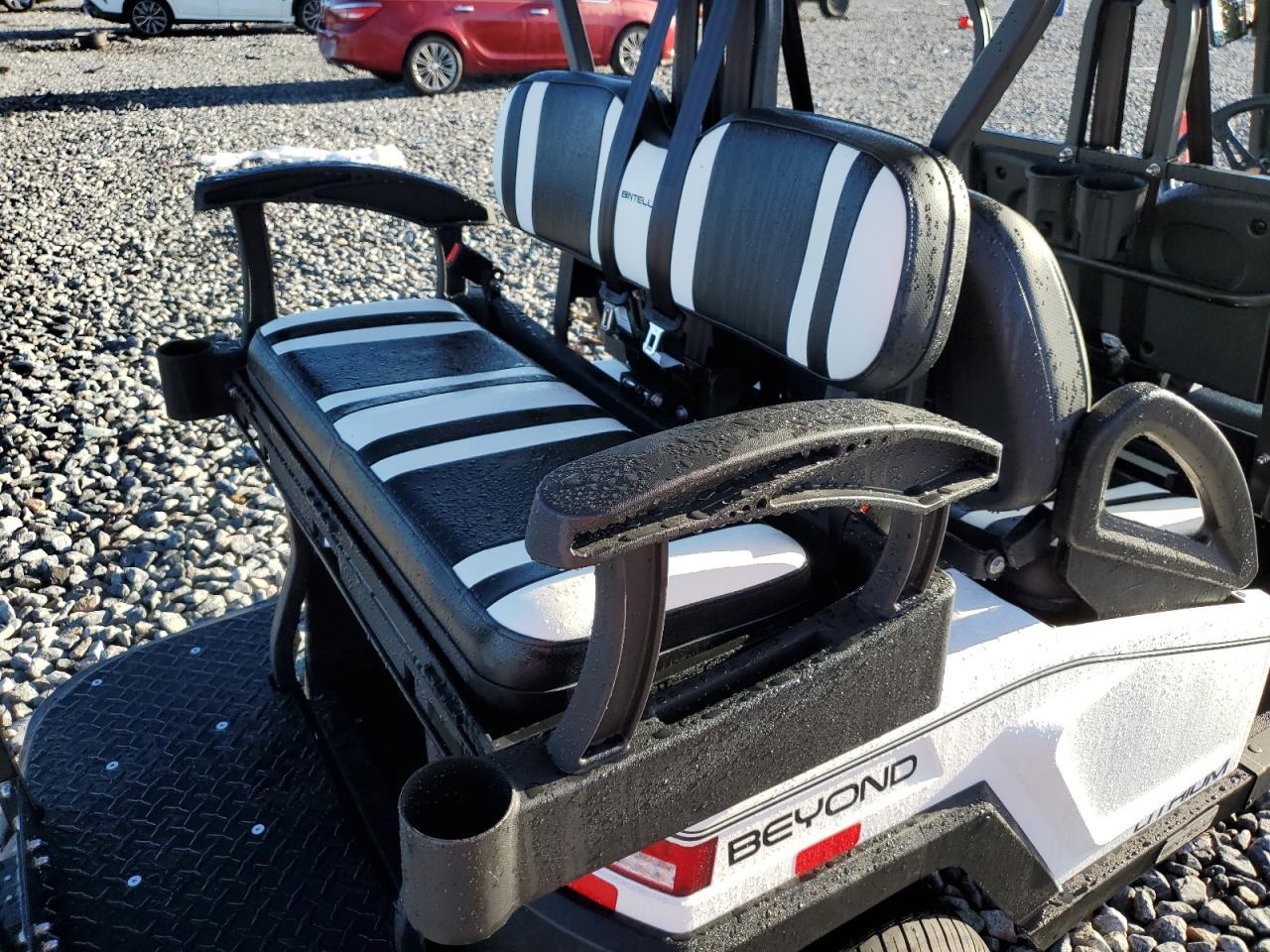 2024 Bintelli Bintelli Golf Cart