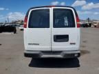 2008 GMC Savana G1500