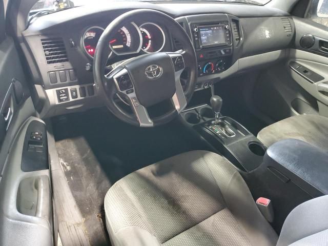2015 Toyota Tacoma Access Cab