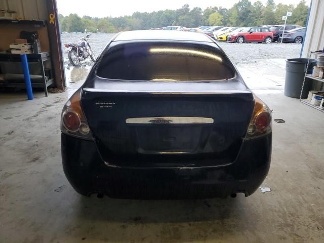 2007 Nissan Altima 2.5