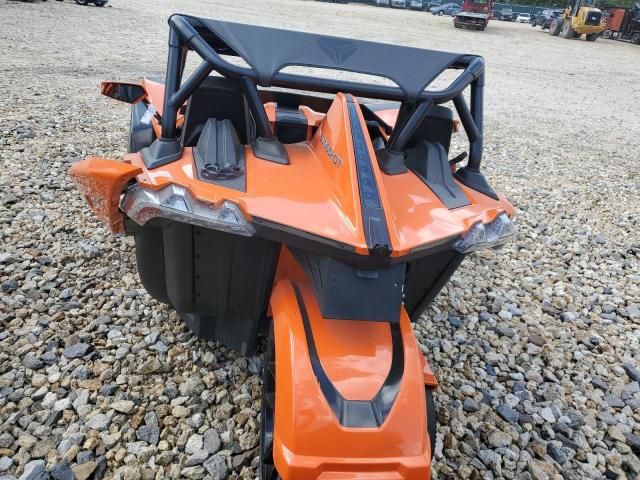 2022 Polaris Slingshot SL