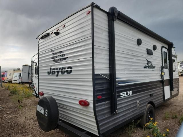 2024 Jayco JAY Flight SLX 174BH