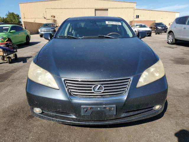 2009 Lexus ES 350