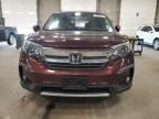 2019 Honda Pilot exl