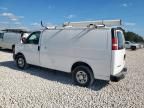 2013 Chevrolet Express G2500