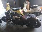2021 Indian Motorcycle Co. Scout Bobber ABS