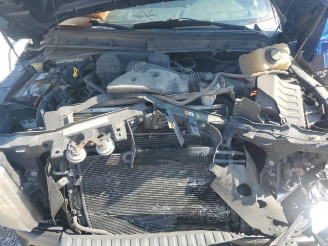 2011 Ford F250 Super Duty