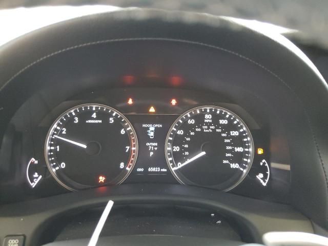 2015 Lexus GS 350