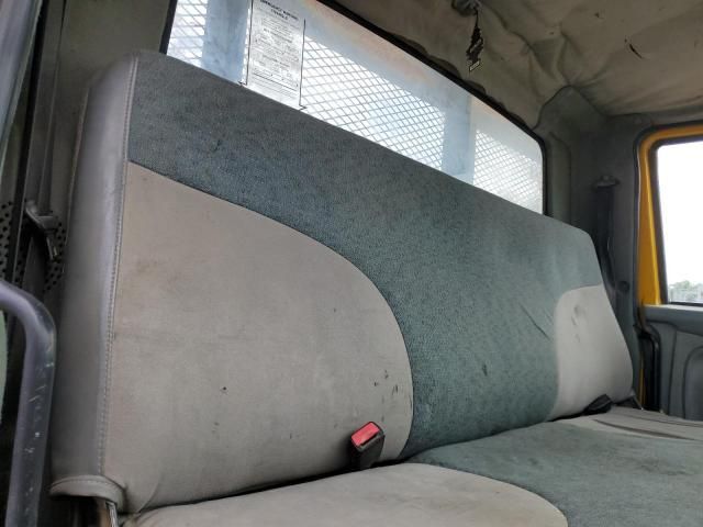 2007 International 4000 4300