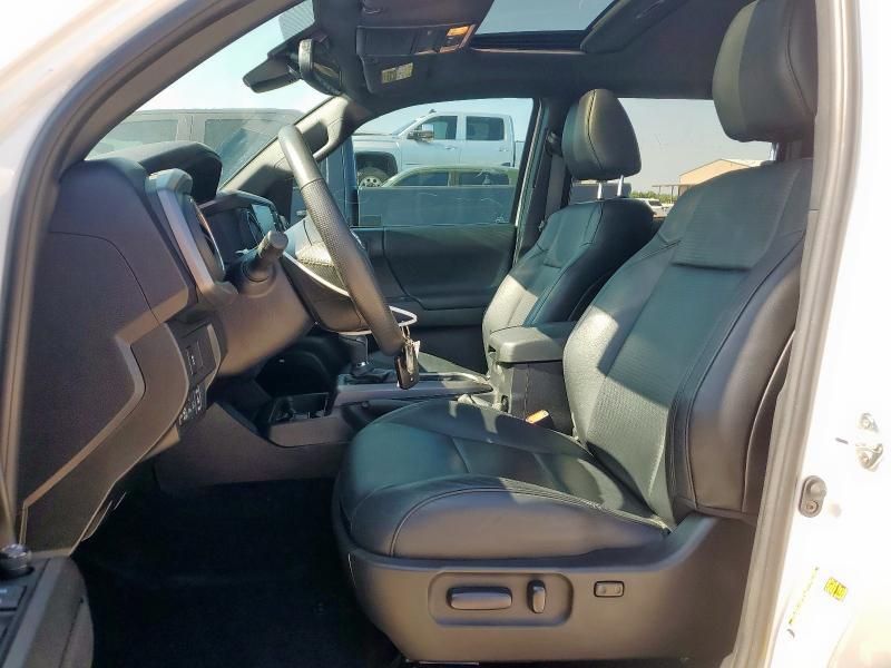 2023 Toyota Tacoma Double Cab