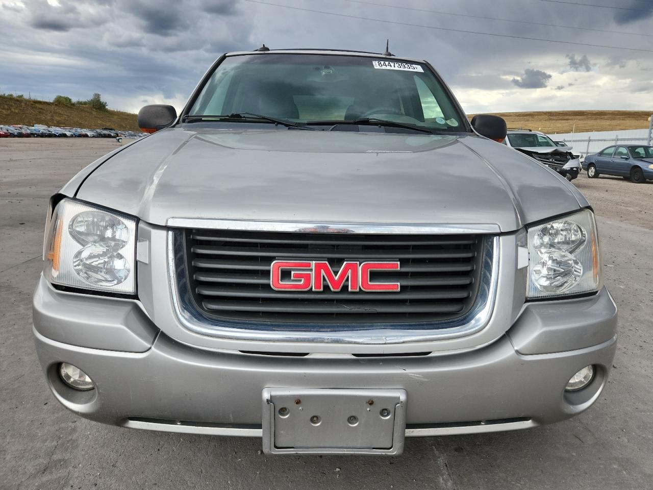 2004 GMC Envoy
