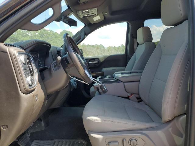 2021 GMC Sierra C1500 sle
