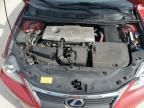 2014 Lexus CT 200