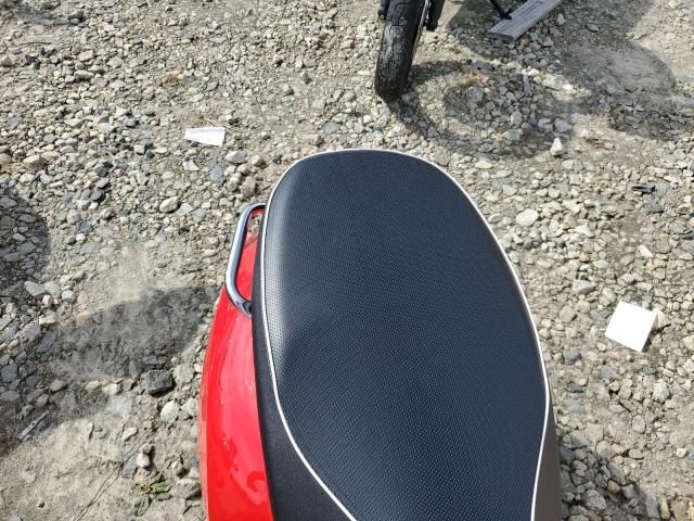 2020 Vespa Primavera