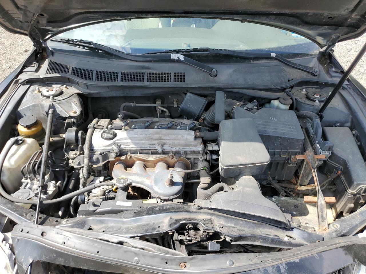 2008 Toyota Camry ce