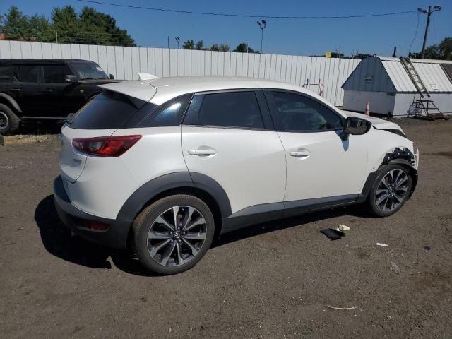 2019 Mazda CX-3 Touring