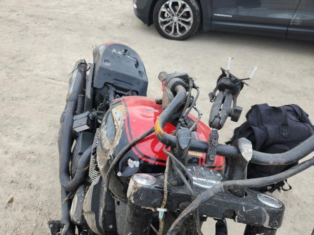 2016 Victory Hammer S