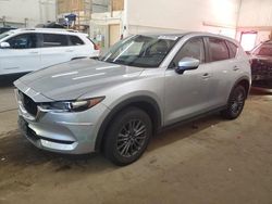 2020 Mazda CX-5 Touring en venta en Ham Lake, MN