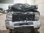 2016 Chevrolet Silverado K2500 Heavy Duty