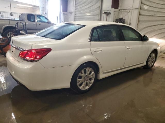 2012 Toyota Avalon Base
