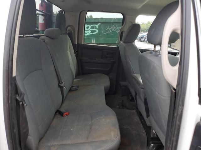 2014 Dodge RAM 1500 ST