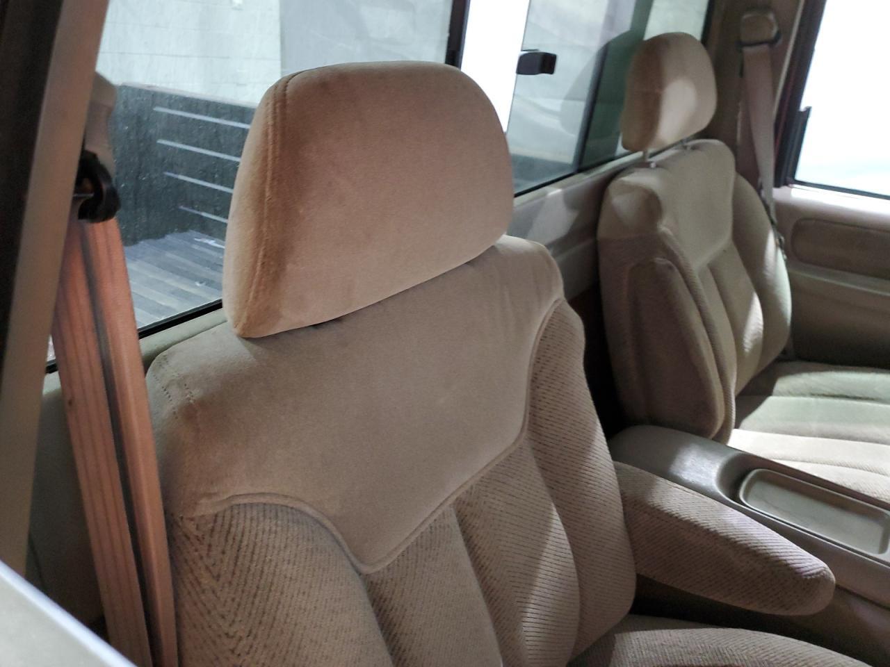 1998 Chev Rolet GMT-400 K1500
