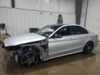 2016 Mercedes-Benz C 450 4matic AMG