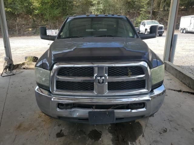 2018 Dodge RAM 3500 ST