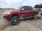 2013 Nissan Titan S