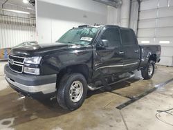 2006 Chevrolet Silverado K2500 Heavy Duty for sale in York Haven, PA