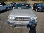 1999 Toyota 4runner SR5