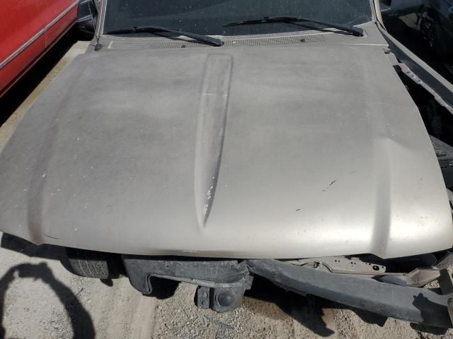 2007 Ford Ranger